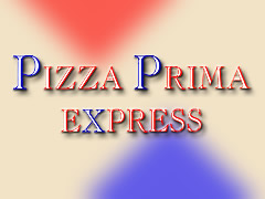 Pizza Prima Express Logo